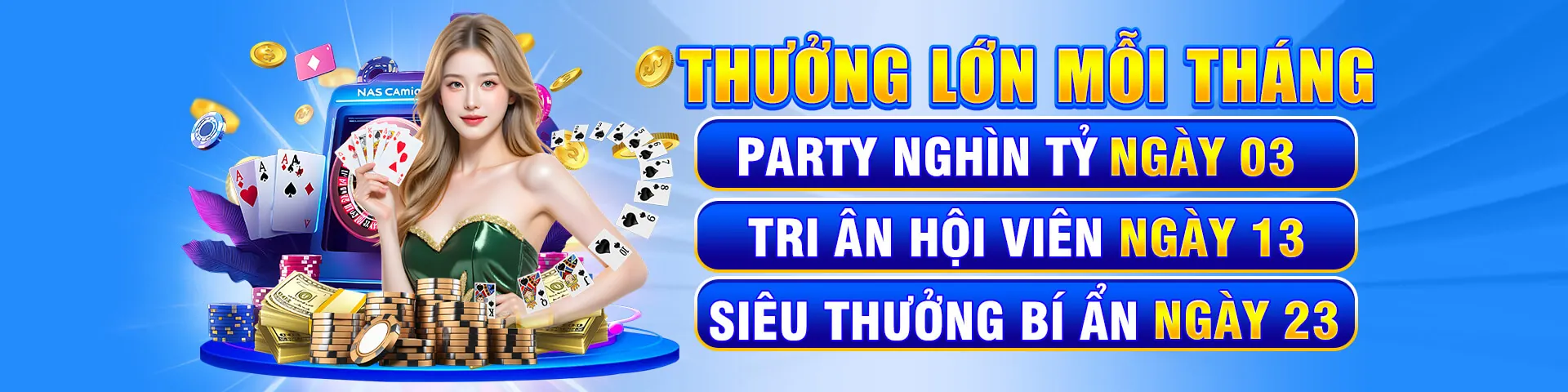 Hình ảnh chính về các ưu đãi mới nhất của 33wim, với biểu tượng tiền thưởng và giao diện cá cược trực tuyến