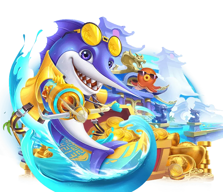Game Bắn Cá Ocean King tại 33wim