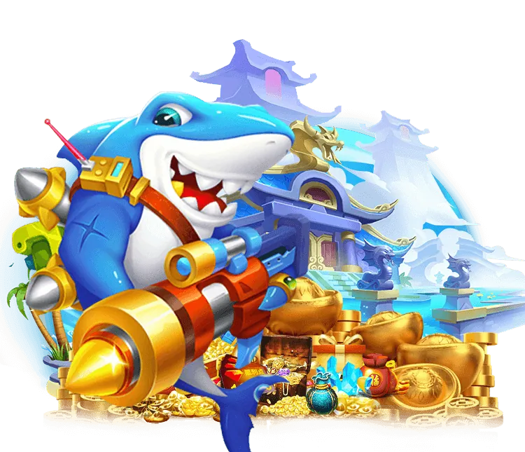 Điện thoại di động hiển thị game bắn cá 33wim