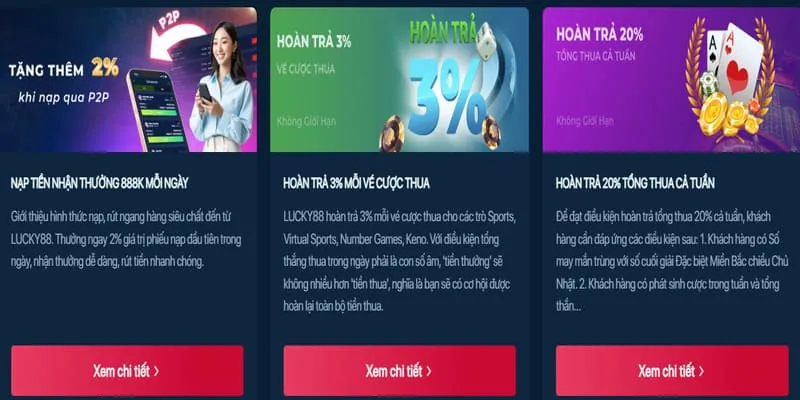 Khuyến mãi thể thao 33wim với hình ảnh sân bóng đá và cúp